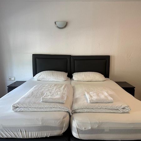 Hotel Garni Emir Cologne Exterior photo